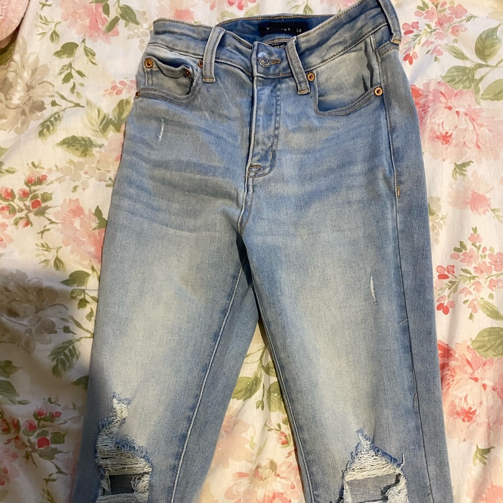 aeropostale jeans